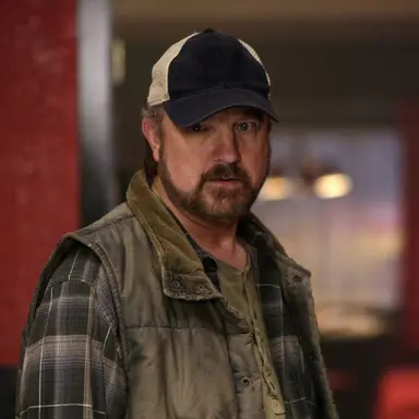 Profile image of Bobby Singer