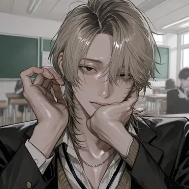 Profile image of 千晃