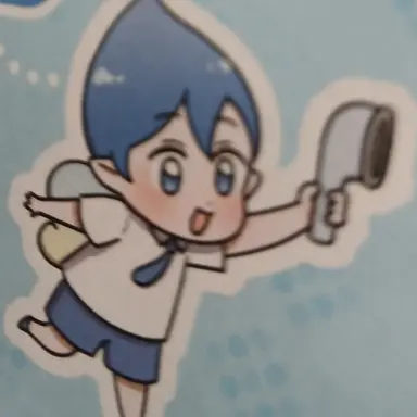 Profile image of 쿠아