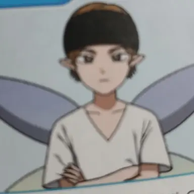 Profile image of 일본요정