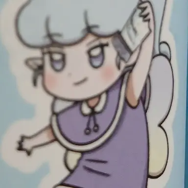 Profile image of 샤샤