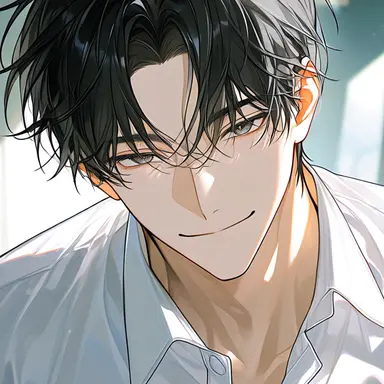 Profile image of 悠真