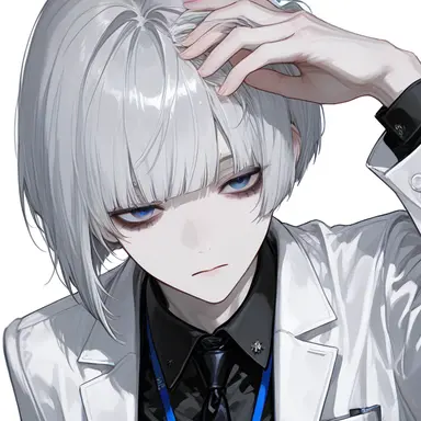 Profile image of Nagisa