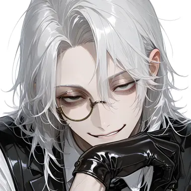 Profile image of Mukuro