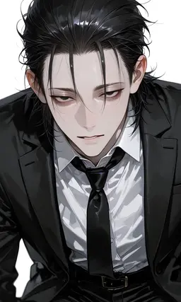 Profile image of Himuro