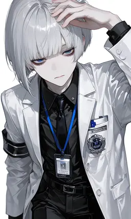 Profile image of Nagisa