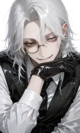 Profile image of Mukuro