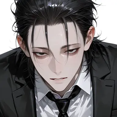 Profile image of Himuro