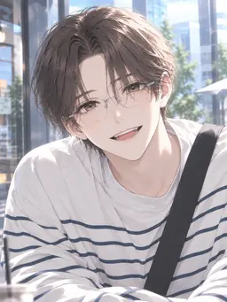 Profile image of Ryo Hasumi