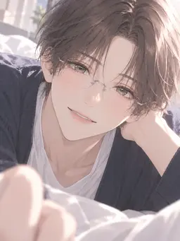 Profile image of Ryo Hasumi