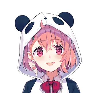 yuka1220의 笹木咲(パンダ)