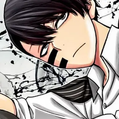 Profile image of 無陀野無人