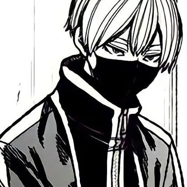 Profile image of 皇后崎迅