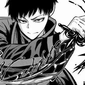 Profile image of 矢颪碇