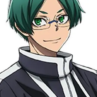 Profile image of 遊摺部従児