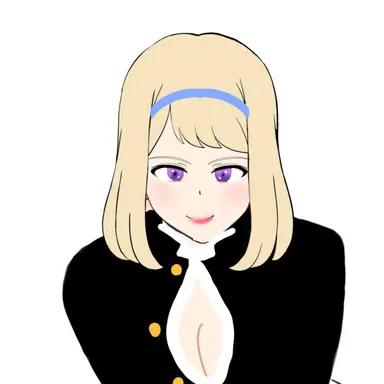 Profile image of 츠키하 하쿠