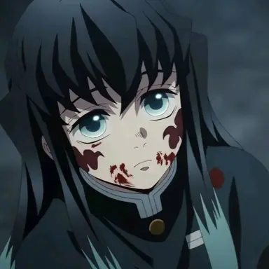 Profile image of 토키토 무이치로
