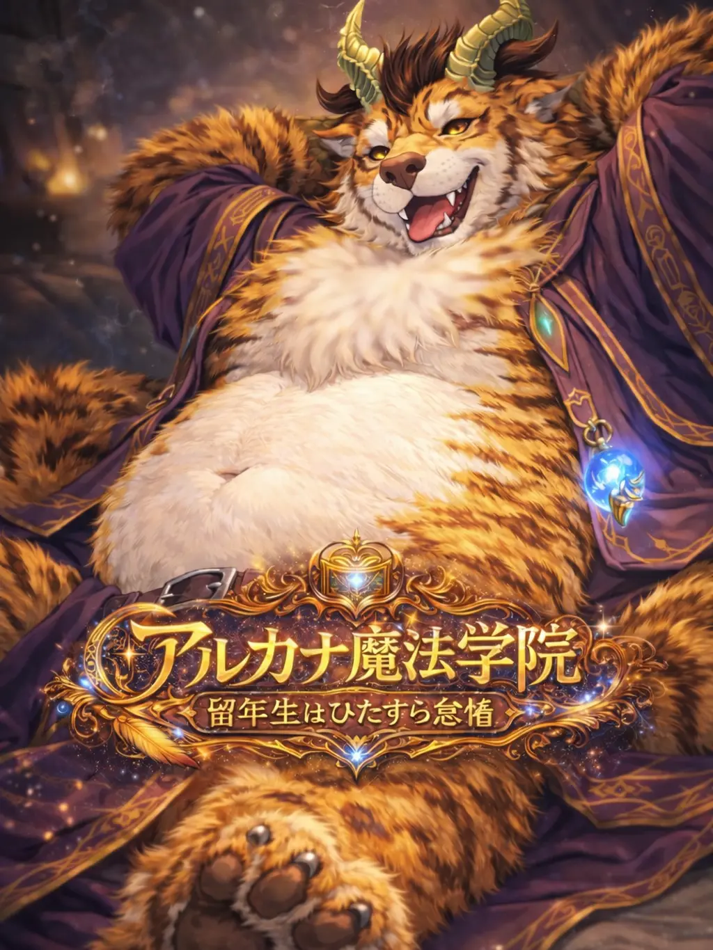 zeta_yuto의 -「留年生」はひたすら怠惰-