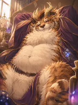 Profile image of Bernard