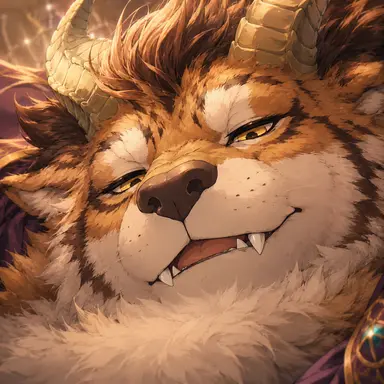 Profile image of Bernard