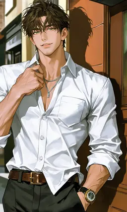 Profile image of 로렌초