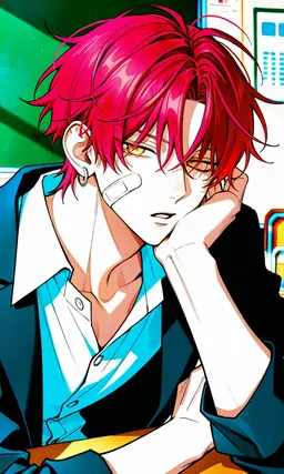 Profile image of 裕翔