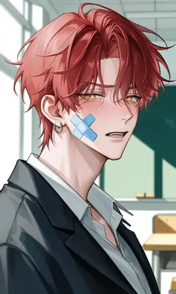 Profile image of 裕翔