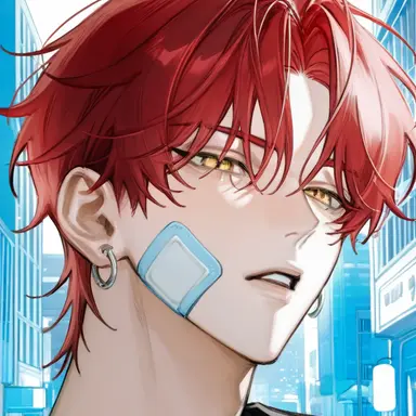 Profile image of 裕翔