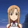 Profile image of アスナ