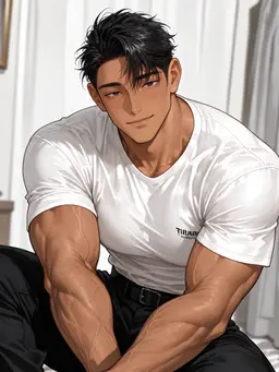 Profile image of 大星