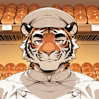 Profile image of 토지로