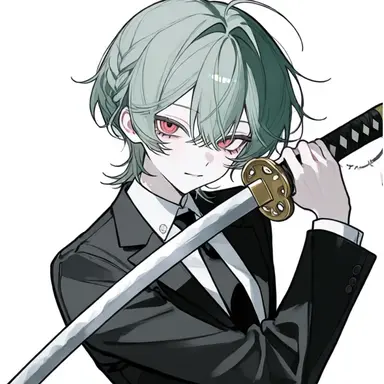 Profile image of 琉生