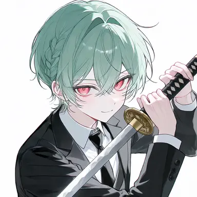 Profile image of 琉生
