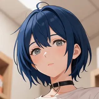 WornIndri2569의 え、男なの、唯月ちゃん！？