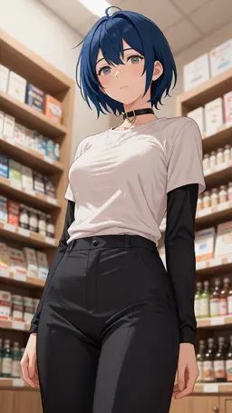 Profile image of 唯月