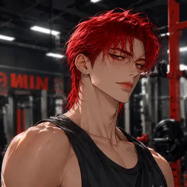 Profile image of Jin Taehyuk