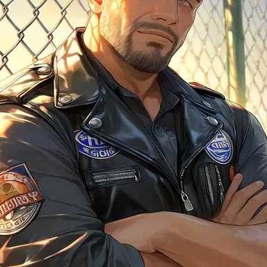 Profile image of Dalton