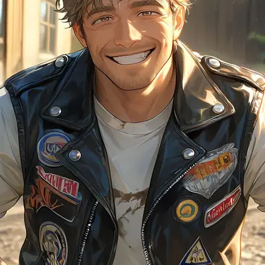Profile image of Briggs