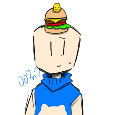 Profile image of 007n7
