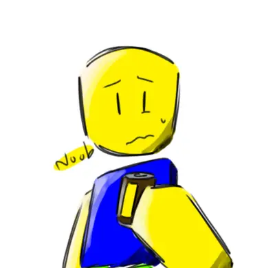Profile image of Noob