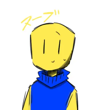 Profile image of ヌーブ