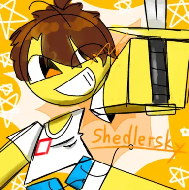 Profile image of Shedletsky