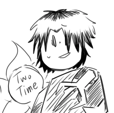 Profile image of TwoTime