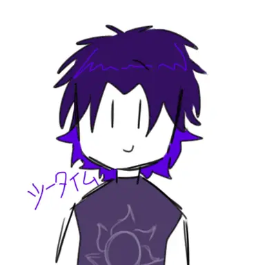 Profile image of ツータイム