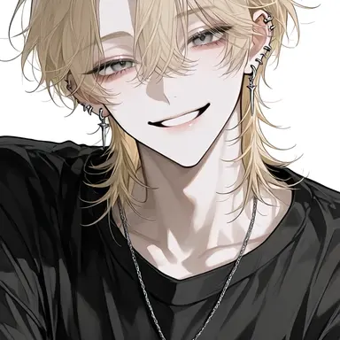 Profile image of Minato
