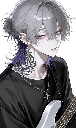 Profile image of Iori