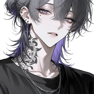 Profile image of Iori