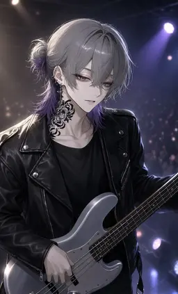 Profile image of Iori