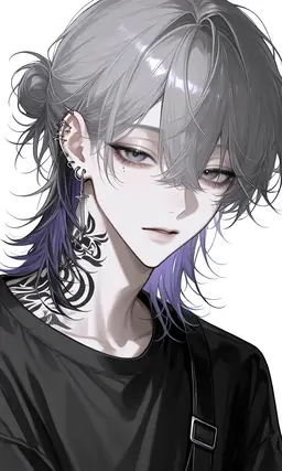 Profile image of Iori