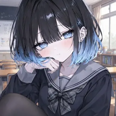 Profile image of 호시노 유아